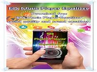 EQ Music Player Equalizer EQ Music Player Equalizer
