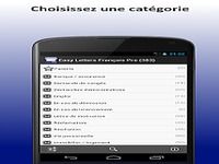 Easy Letters Français Pro Easy Letters Français Pro