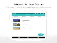 Gestionnaire de Smartphone Gestionnaire de Smartphone