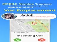 Mobile Nombre Traqueur Mobile Nombre Traqueur