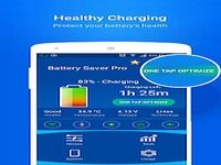 Batterie Économiseur Pro Batterie Économiseur Pro