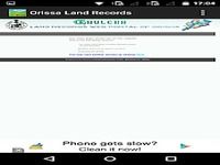 Land Records Orrisa Land Records Orrisa