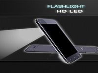 Flashlight HD LED Flashlight HD LED