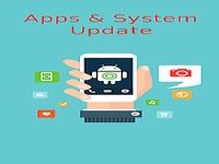 Apps & System Software Update Apps & System Software Update
