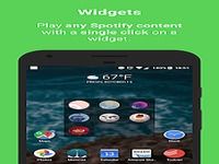 Sign for Spotify - Spotify Widgets and Shortcuts Sign for Spotify - Spotify Widgets and Shortcuts