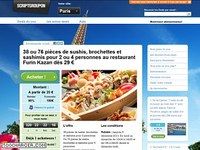 Prestadeal - Script Groupon - Clone Groupon Prestadeal - Script Groupon - Clone Groupon