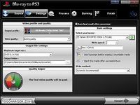 VSO Blu-ray to PS3 VSO Blu-ray to PS3