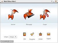 Xilisoft Editeur Vidéo Xilisoft Editeur Vidéo