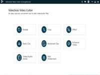 VideoSolo Video Cutter VideoSolo Video Cutter