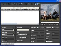 Official Video Converter Official Video Converter