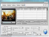 WinX Free DVD to VOB Ripper WinX Free DVD to VOB Ripper