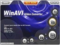 WinAVI Video Converter WinAVI Video Converter