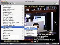 StreamDesk StreamDesk
