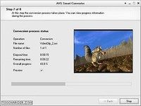 AVS Smart Converter AVS Smart Converter
