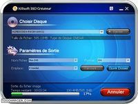 Xilisoft ISO Créateur Xilisoft ISO Créateur