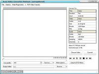 Avex Video Converter Platinum Avex Video Converter Platinum