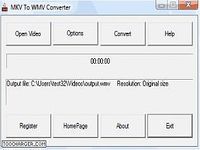 MKV To WMV Converter MKV To WMV Converter