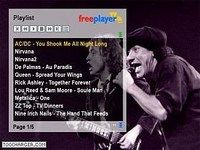 Freeplayer Freeplayer
