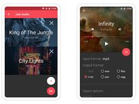Timbre Android Timbre Android
