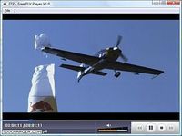 Free FLV Player Free FLV Player