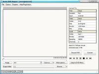 Avex DVD Ripper Avex DVD Ripper