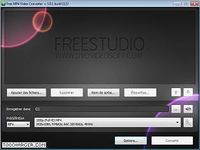 Free MP4 Video Converter Free MP4 Video Converter