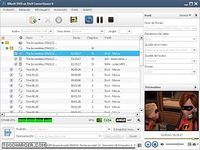 Xilisoft DVD en DivX Convertisseur Xilisoft DVD en DivX Convertisseur
