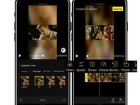 BeeCut iOS BeeCut iOS