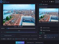 Ashampoo Video Tilt-Shift  Ashampoo Video Tilt-Shift