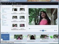 Windows Movie Maker Windows Movie Maker