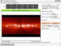 PQ DVD to Zune Converter PQ DVD to Zune Converter