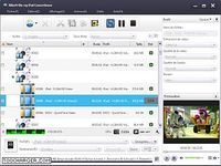 Xilisoft Blu-ray iPad Convertisseur Xilisoft Blu-ray iPad Convertisseur