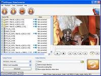 SoftPepper VideoConverter SoftPepper VideoConverter
