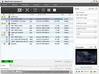 Xilisoft DAT Convertisseur 6 Xilisoft DAT Convertisseur 6
