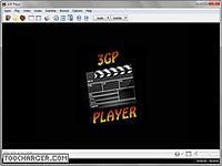 3GP Player 2011 3GP Player 2011