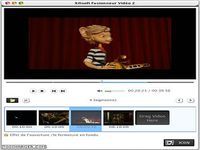 Xilisoft Fusionneur Vidéo pour Mac Xilisoft Fusionneur Vidéo pour Mac