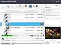 Xilisoft Blu-ray en MKV Convertisseur Xilisoft Blu-ray en MKV Convertisseur