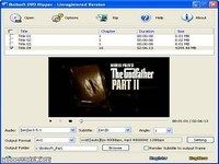 Boilsoft DVD Ripper Boilsoft DVD Ripper