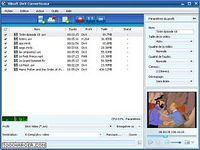 Xilisoft DivX Convertisseur Xilisoft DivX Convertisseur