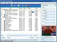 Xilisoft MOV Convertisseur Xilisoft MOV Convertisseur