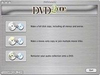 DVD2OneX DVD2OneX