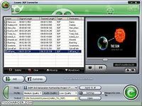 Leawo Free 3GP Converter Leawo Free 3GP Converter