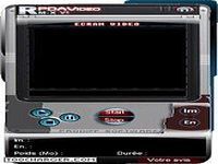 RM-X PDA Video RM-X PDA Video