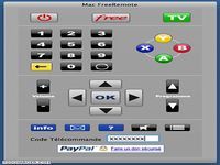 Mac FreeRemote Mac FreeRemote