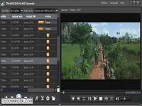 ThinkVD DVD to AVI Converter ThinkVD DVD to AVI Converter