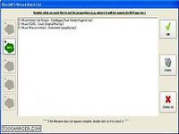 Wav2MP3 Wizard Wav2MP3 Wizard