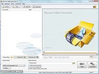 Movavi DVD Ripper Movavi DVD Ripper