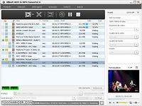 Xilisoft MOV en MP4 Convertisseur Xilisoft MOV en MP4 Convertisseur