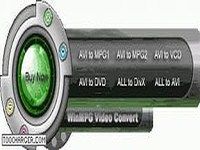 WinMPG Video Convert WinMPG Video Convert