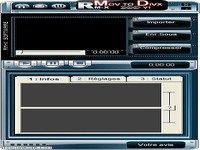 RM-X MOV To DivX RM-X MOV To DivX